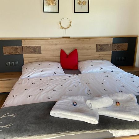Haus Sperleiten Абтенау Екстериор снимка