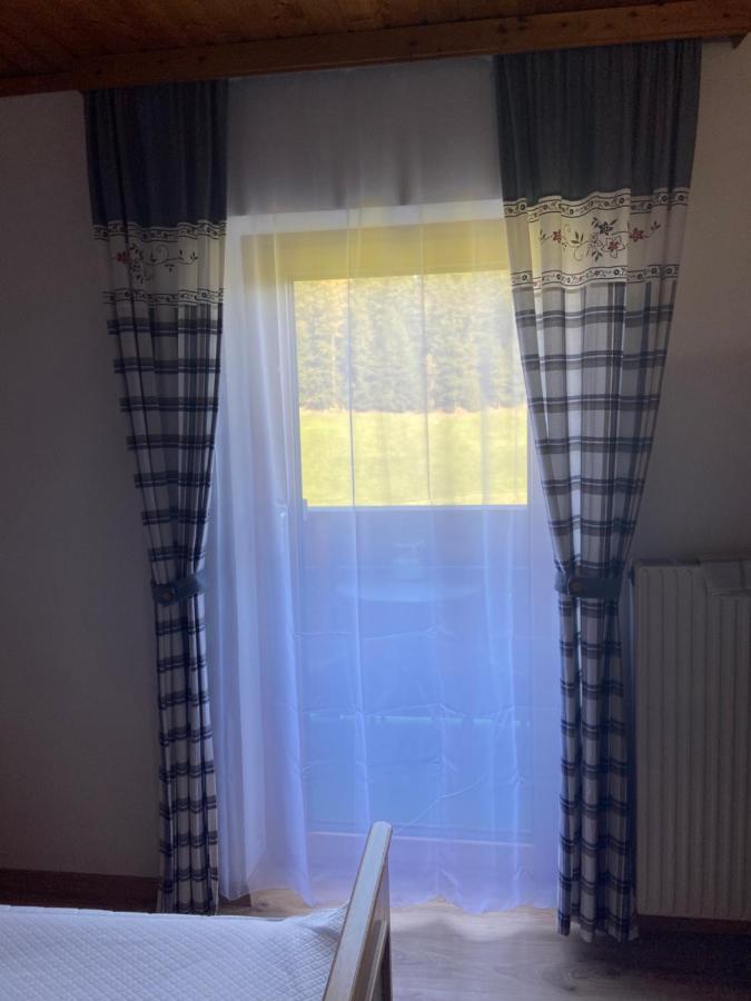 Haus Sperleiten Абтенау Екстериор снимка