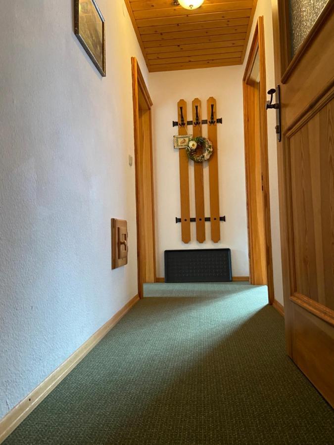 Haus Sperleiten Абтенау Екстериор снимка
