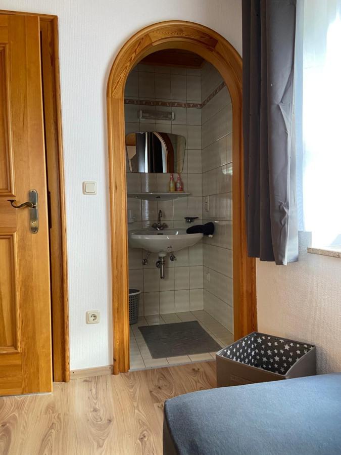Haus Sperleiten Абтенау Екстериор снимка