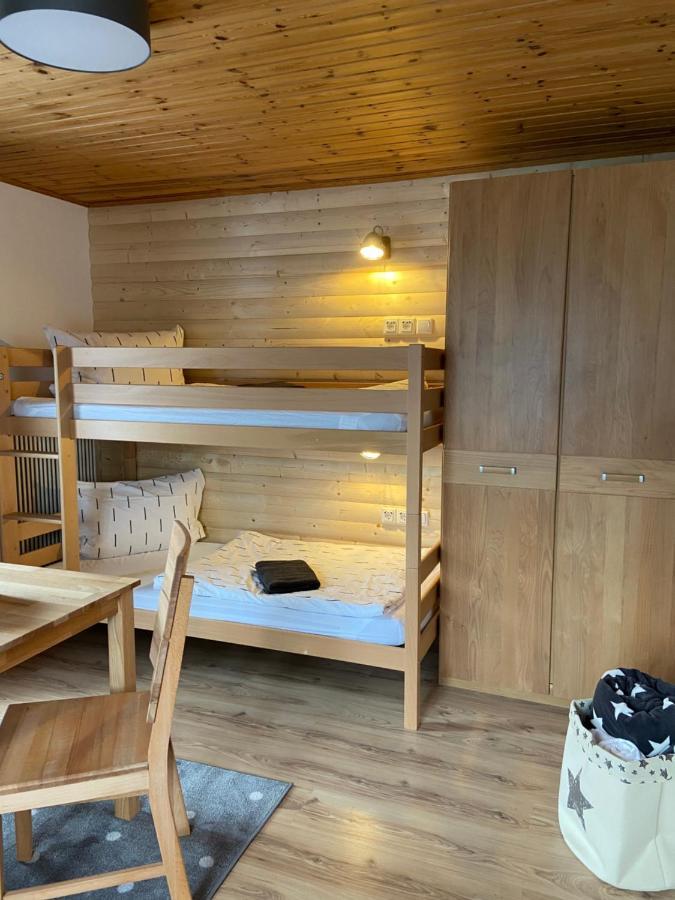 Haus Sperleiten Абтенау Екстериор снимка