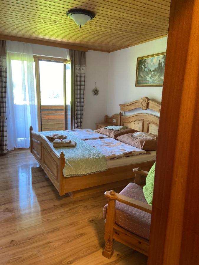 Haus Sperleiten Абтенау Екстериор снимка