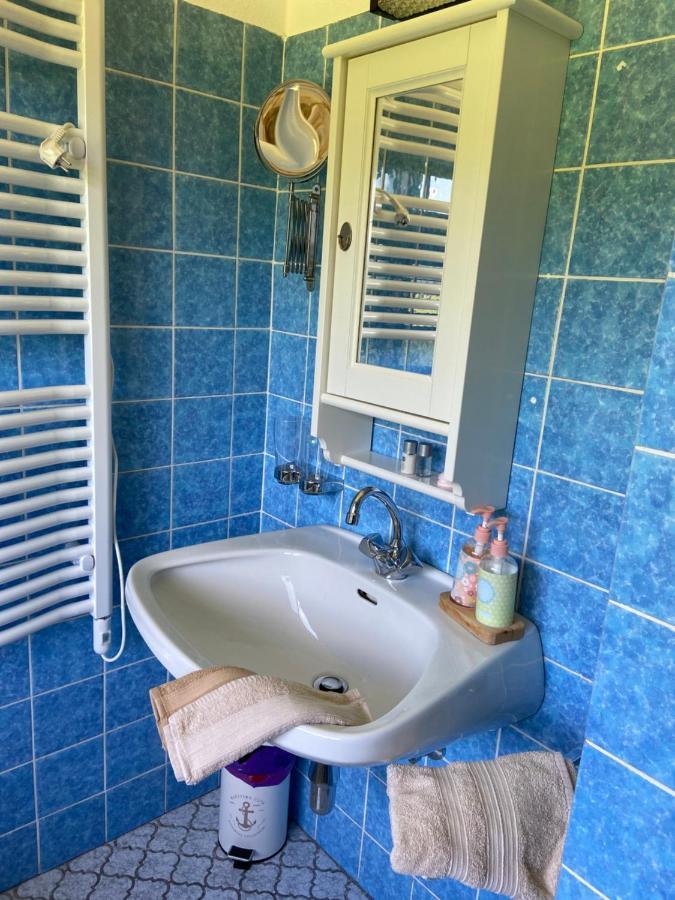 Haus Sperleiten Абтенау Екстериор снимка