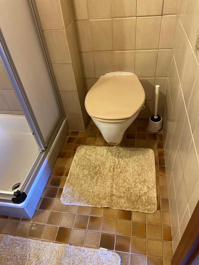Haus Sperleiten Абтенау Екстериор снимка