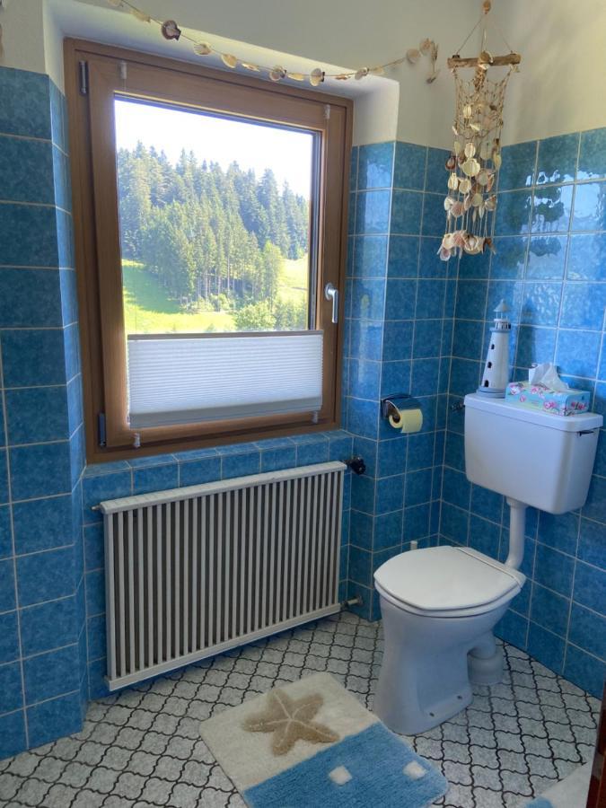 Haus Sperleiten Абтенау Екстериор снимка