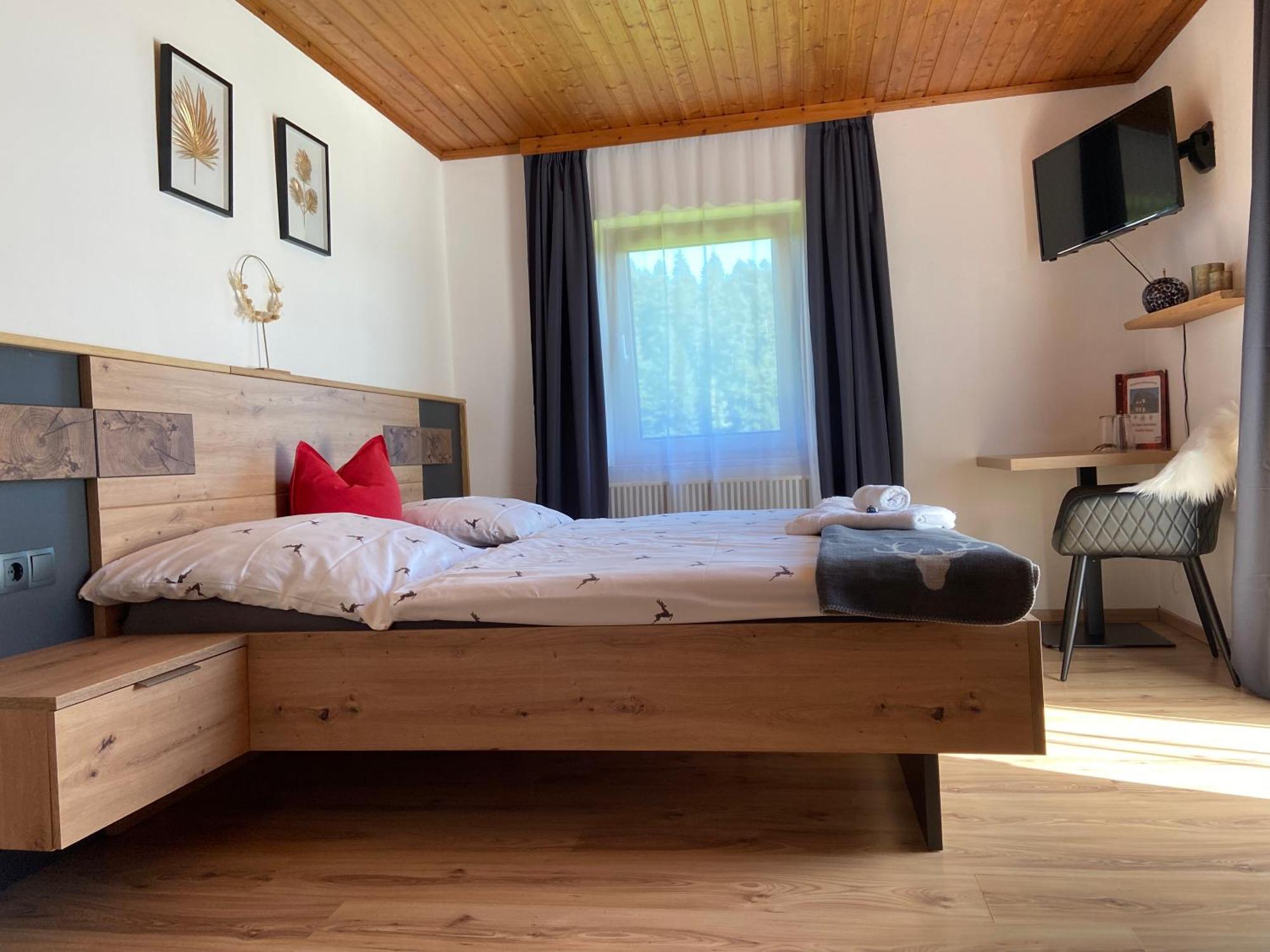 Haus Sperleiten Абтенау Екстериор снимка