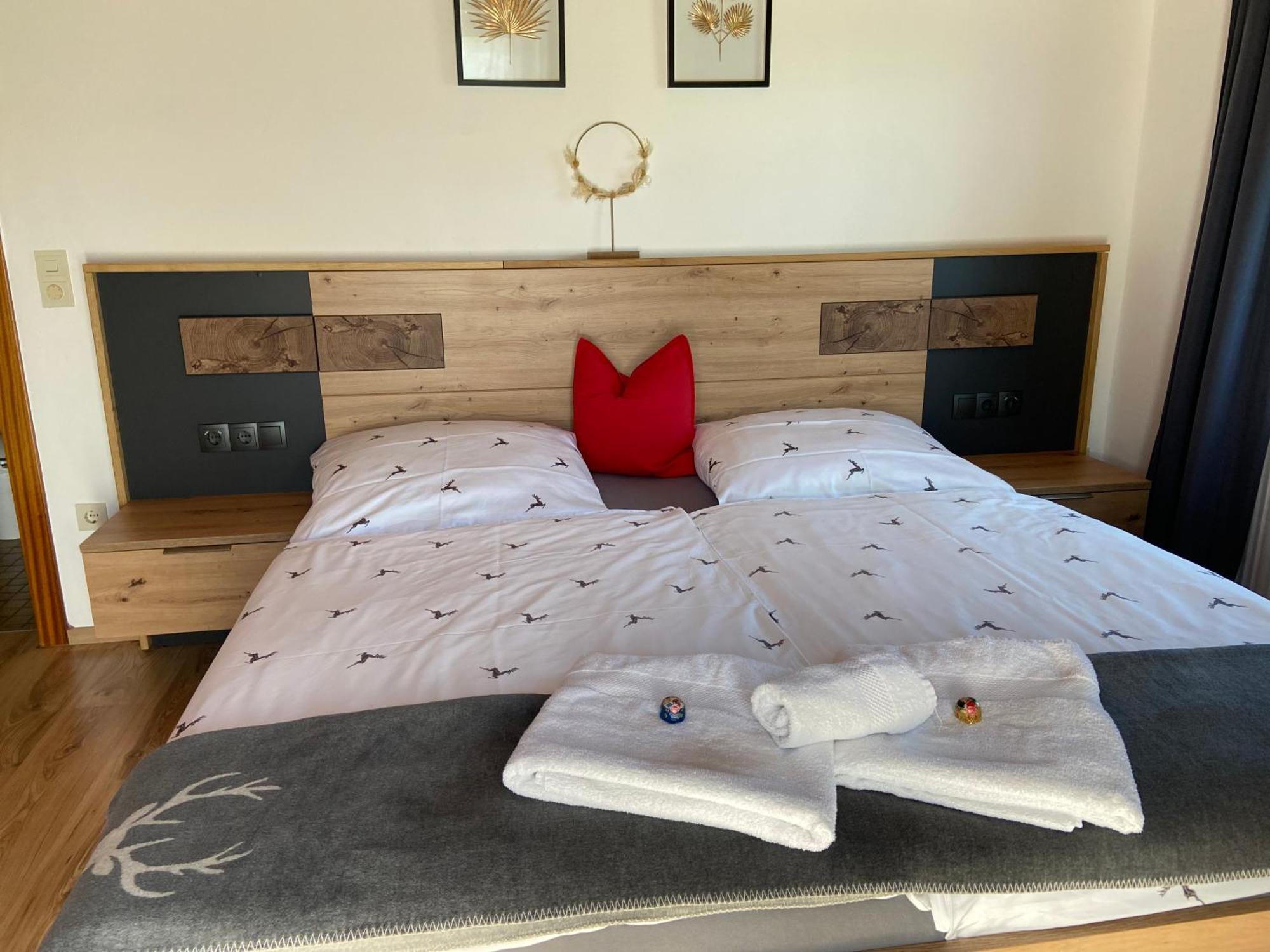 Haus Sperleiten Абтенау Екстериор снимка