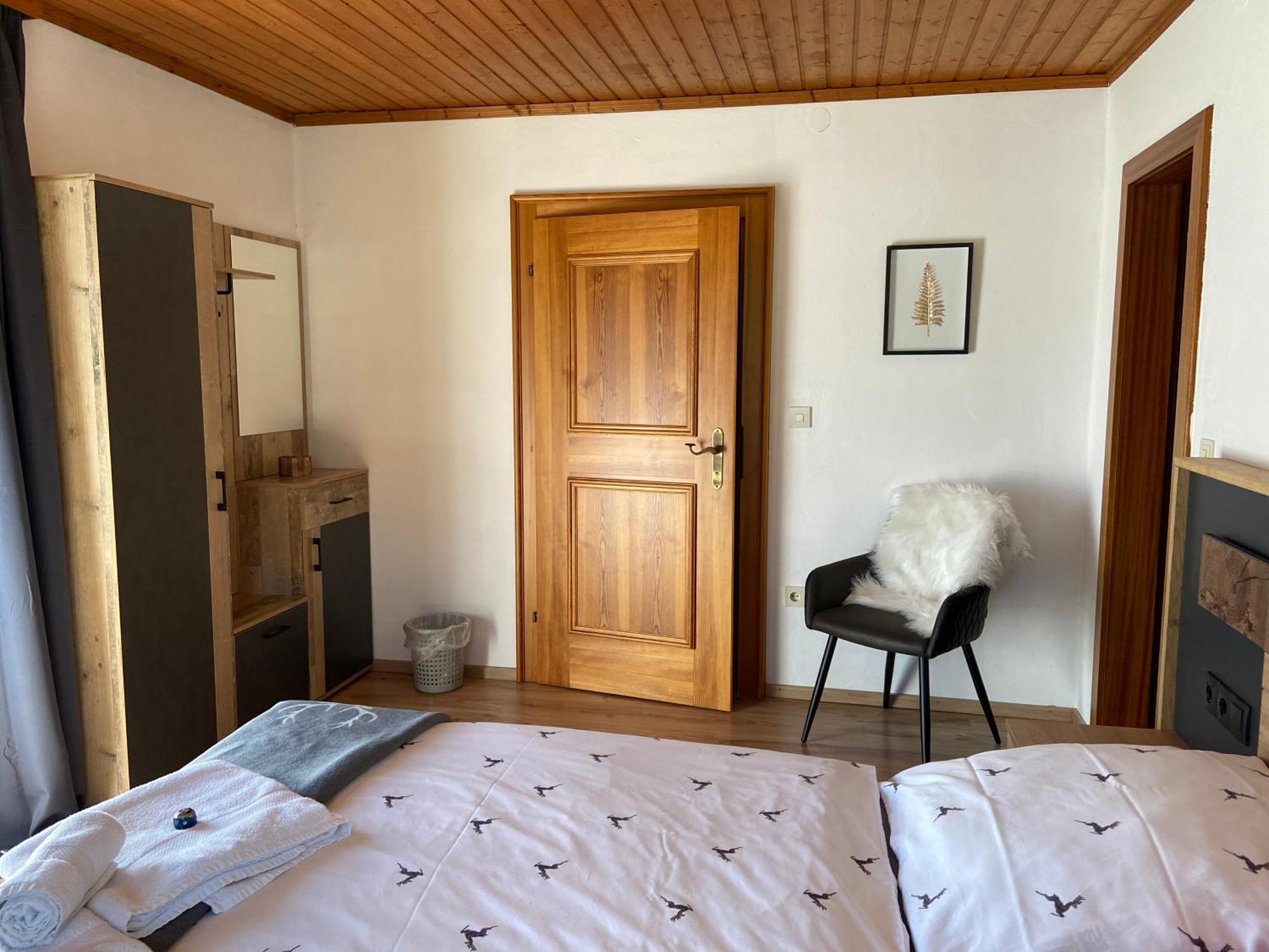 Haus Sperleiten Абтенау Екстериор снимка