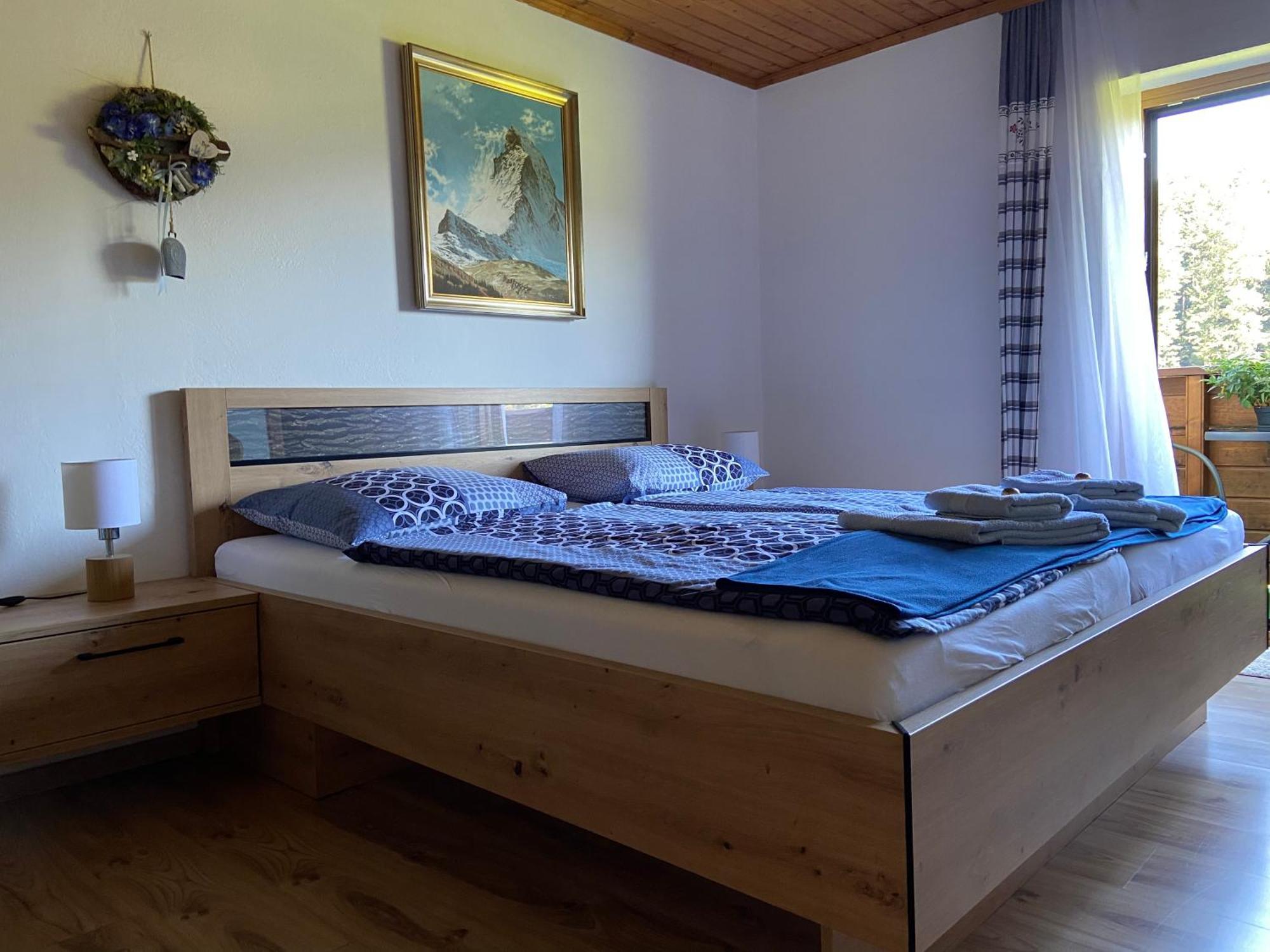 Haus Sperleiten Абтенау Екстериор снимка