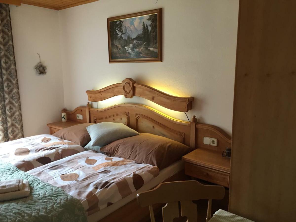 Haus Sperleiten Абтенау Екстериор снимка