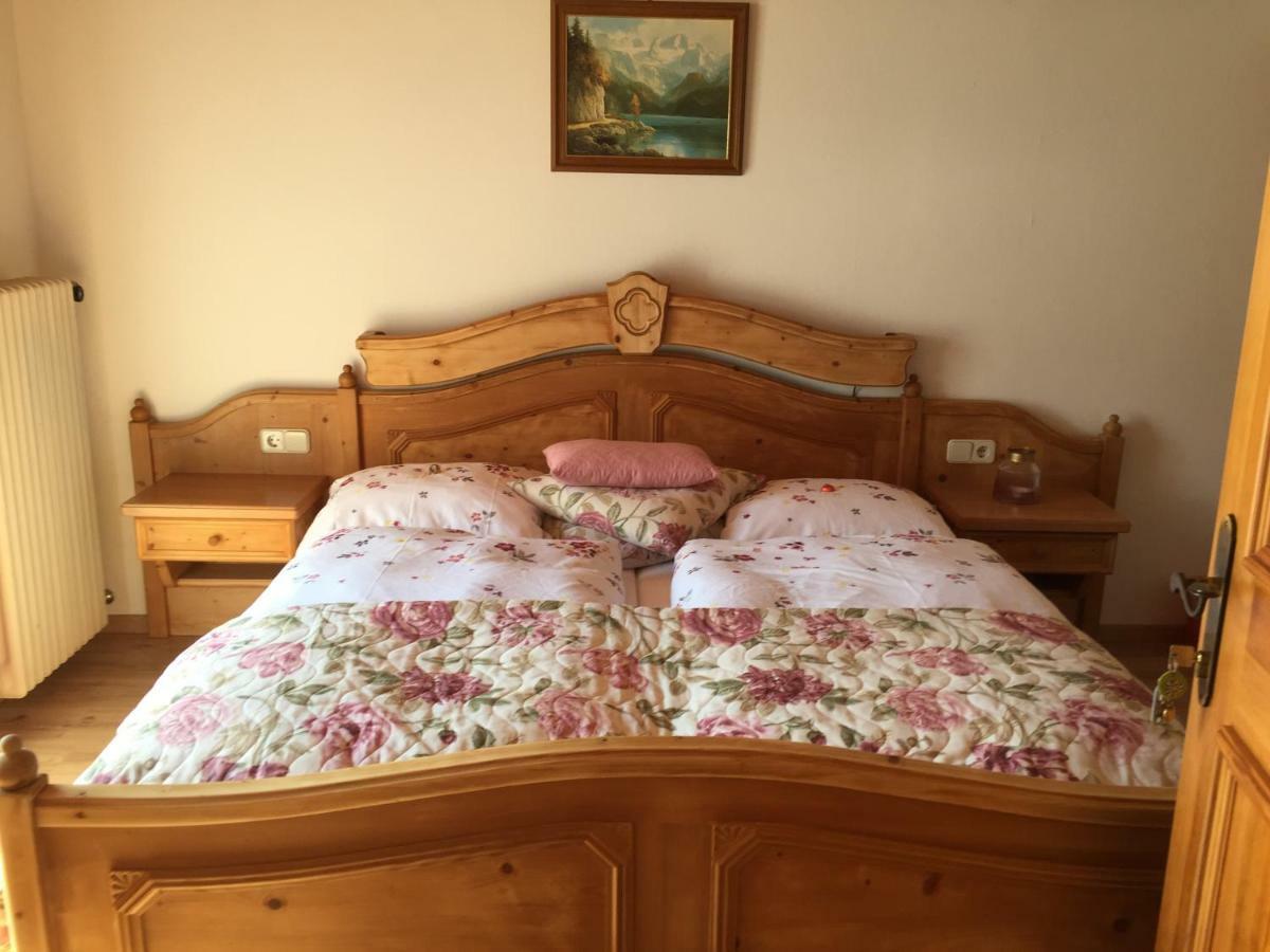 Haus Sperleiten Абтенау Екстериор снимка